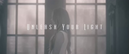 黄美珍《Unleash Your Light》1080P