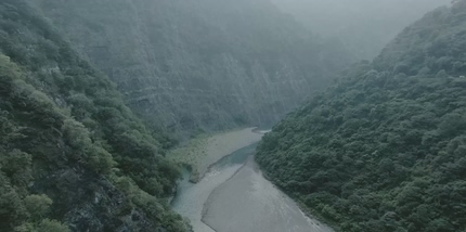 康士坦的变化球《流出海口