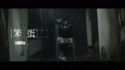 麋先生《笨蛋》1080P