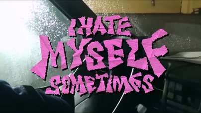 派伟俊 李浩玮《I Hate Myself Somet