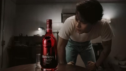 王嘉尔《henny》1080P