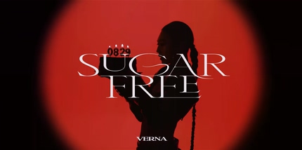 琟娜《Sugar free》1080P