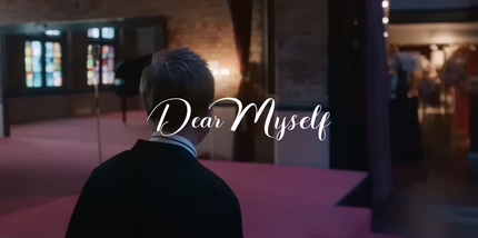 尹光《Dear Myself》1080P