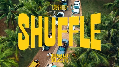 张艺兴《Shuffle》1080P