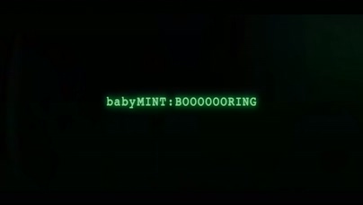 babyMINT《BOOOOOORING》1080P