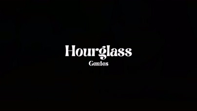 Gen1es《Hourglass》1080P