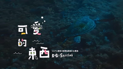 Serrini《可爱的东西》1080P