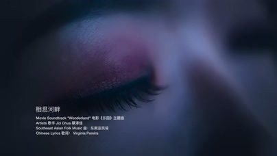 蔡淳佳《相思河畔》1080P